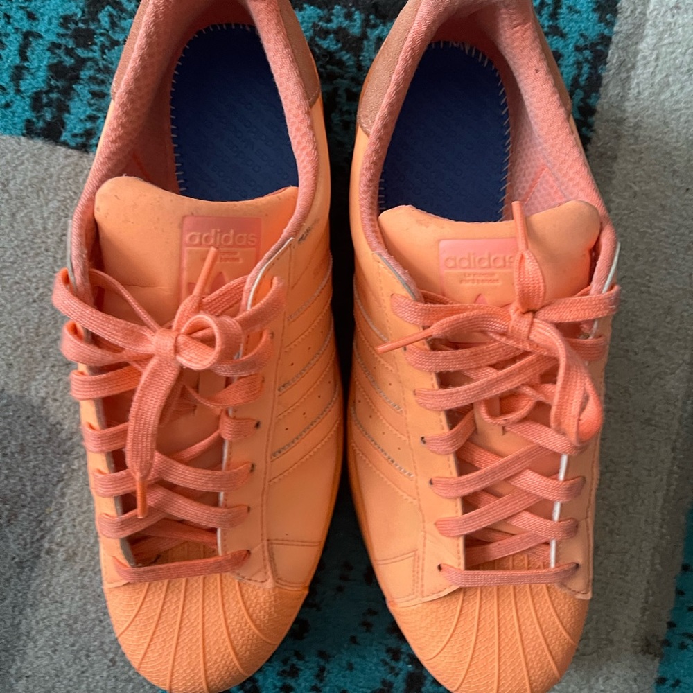 Shell Toe Adidas - image 2